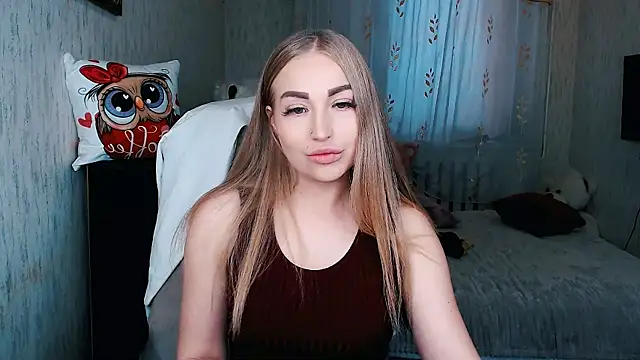  KittyBoo online show from November 19, 7:19 am