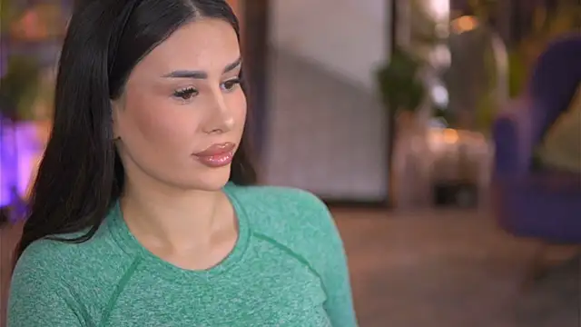 EvaZane online show from January 23, 10:43 am