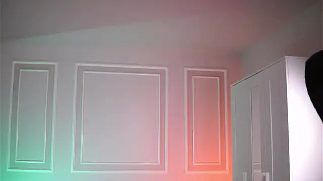 EvaZane online show from November 28, 8:55 pm