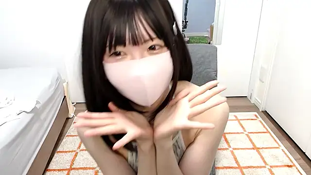  mi tsu ki  online show from January 19, 11:12 am