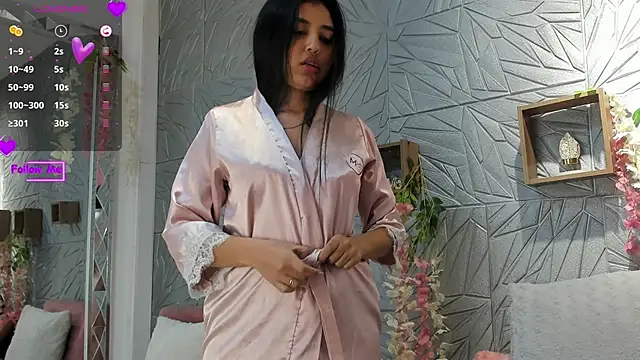 Snapshot of LilithKlain_ chatting on December 14, 4:20 pm LilithKlain online show from December 14, 4:20 pm