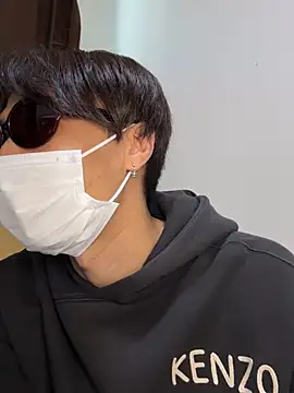 jyupo bbb  online show from March 22, 10:59 pm