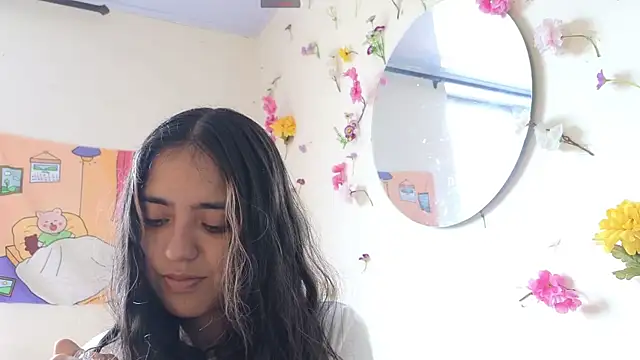 ViolettaSummer online show from January 11, 6:44 pm