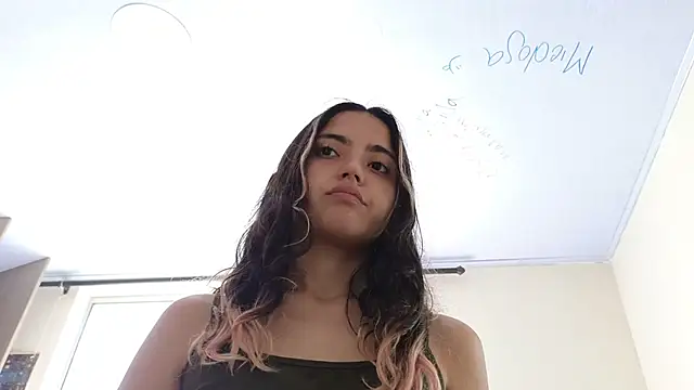 ViolettaSummer online show from January 17, 6:23 pm