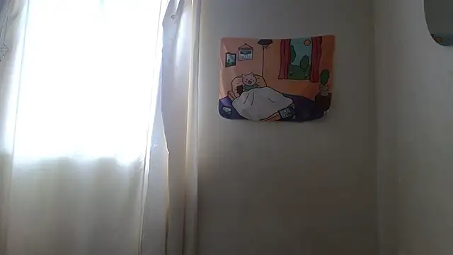 ViolettaSummer online show from January 26, 9:07 pm