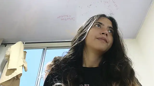 ViolettaSummer online show from February 21, 11:11 am