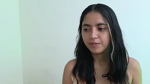 ViolettaSummer online show from February 23, 8:11 pm