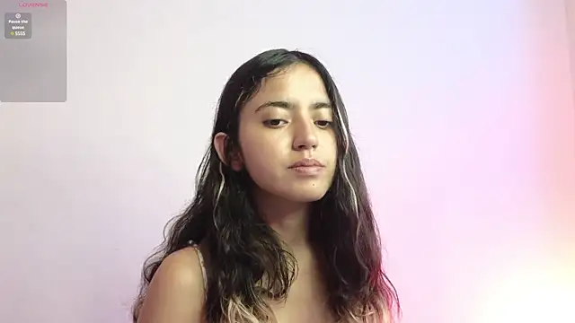 ViolettaSummer online show from March 1, 10:31 pm