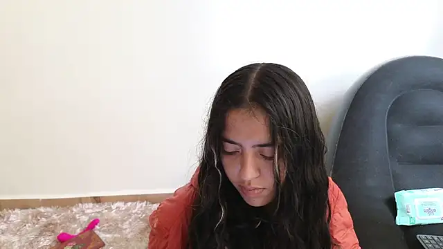 ViolettaSummer online show from March 20, 12:00 pm