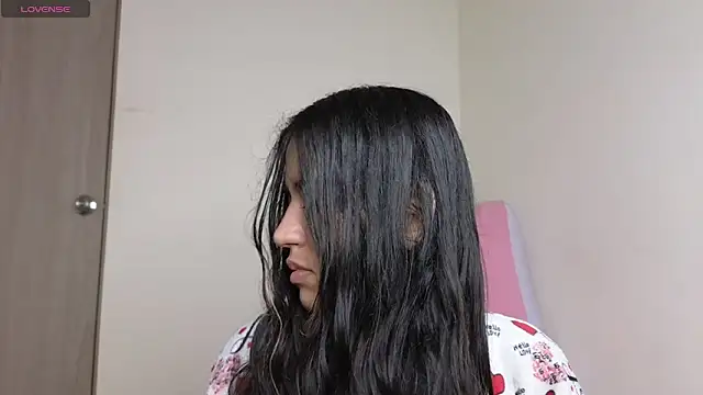 ViolettaSummer online show from September 23, 10:07 am