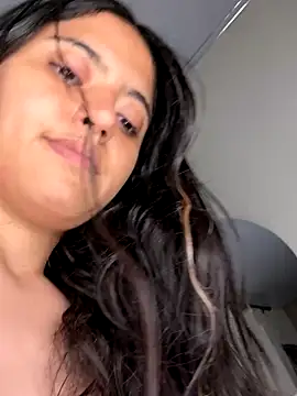 ViolettaSummer online show from November 3, 12:02 am