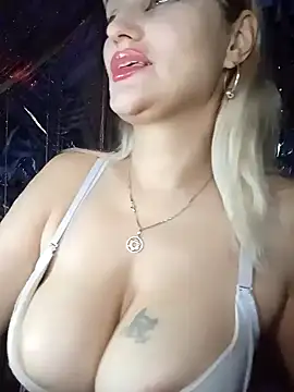 Freya Milf online show from January 14, 10:17 am