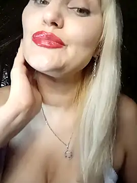 Freya Milf online show from January 23, 3:43 pm