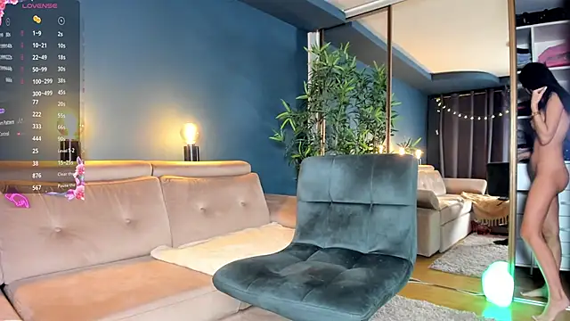 Project-Raven online show from January 2, 5:50 pm