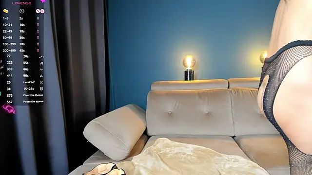 Project-Raven online show from January 25, 8:21 pm