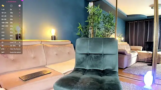 Project-Raven online show from March 9, 1:14 am