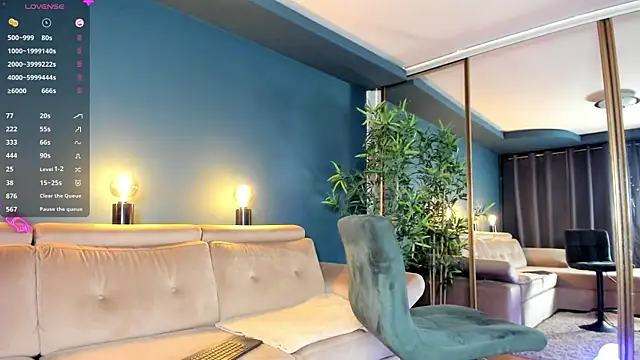 Project-Raven online show from March 9, 4:16 am