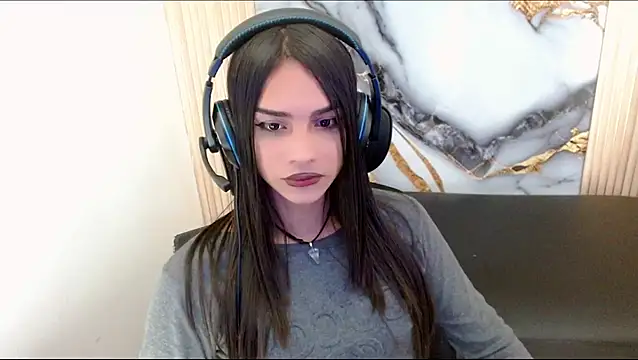 Dollbehavior  online show from September 12, 4:01 am