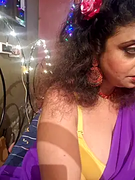 Maaya66 online show from February 17, 9:41 pm