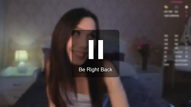 Kaia Sunshine Mia online show from February 7, 6:02 pm