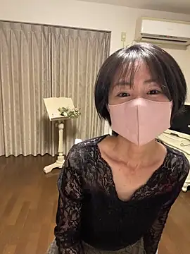 xxArisaxx online show from February 12, 2:32 pm