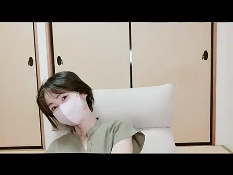 xxArisaxx online show from October 4, 1:09 pm