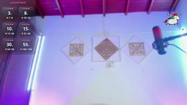 AdelineEvanss online show from December 15, 5:23 am