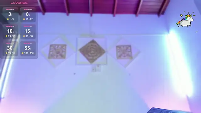 AdelineEvanss online show from December 23, 4:44 am