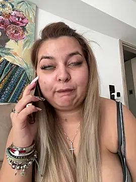 AllysonK online show from March 6, 12:41 pm