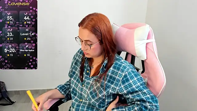 maryluna95 online show from December 18, 10:24 pm