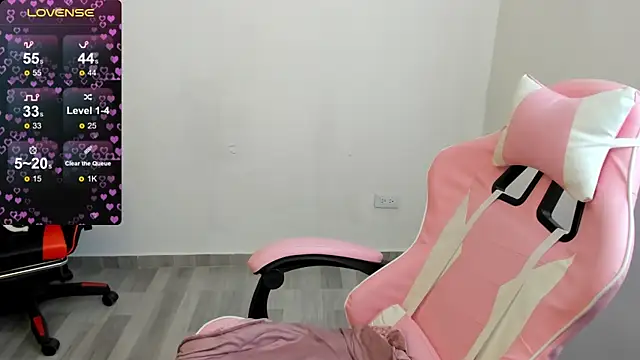 maryluna95 online show from January 3, 7:29 pm