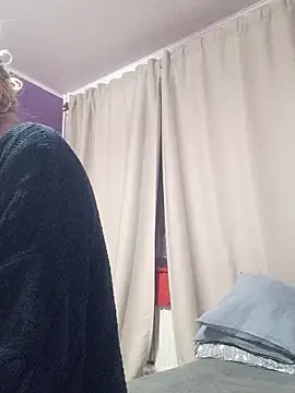 BritneyHudson online show from October 13, 1:38 am