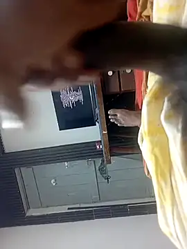 HARDBLACKBULL123 online show from November 28, 8:00 pm