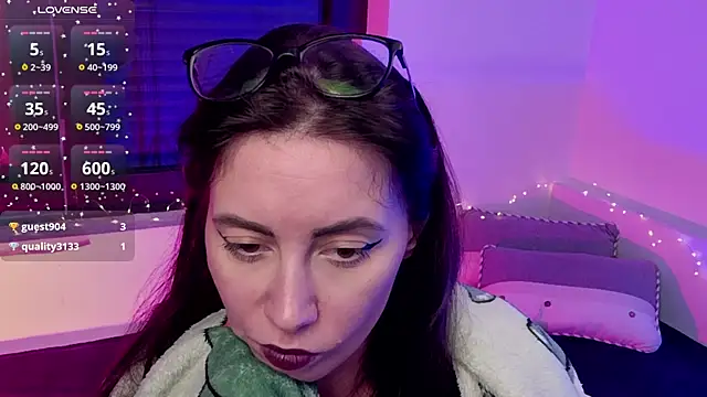 RitaSonnet online show from December 10, 11:54 am