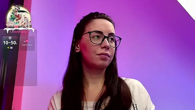 RitaSonnet online show from January 5, 5:51 am