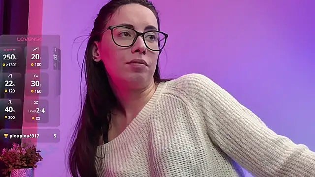 RitaSonnet online show from January 10, 12:36 pm