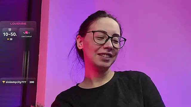 RitaSonnet online show from January 15, 6:01 am