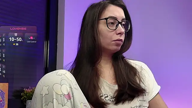 RitaSonnet online show from January 21, 6:11 am