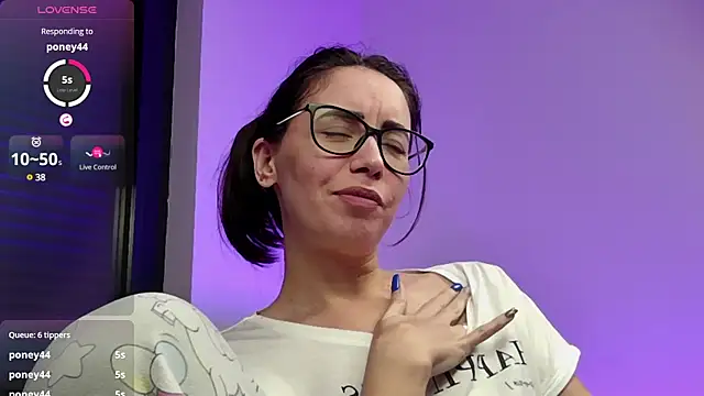 RitaSonnet online show from January 24, 4:17 pm