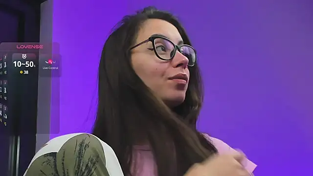 RitaSonnet online show from January 26, 12:11 pm