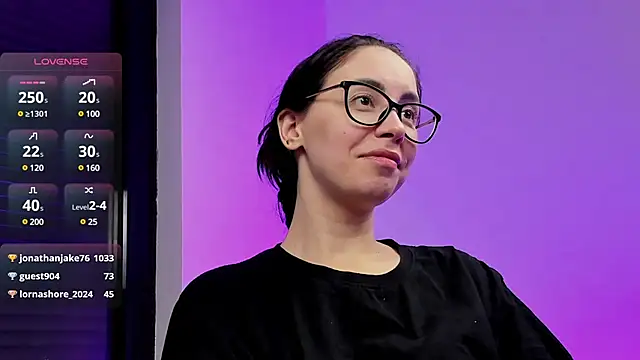 RitaSonnet online show from January 28, 9:08 am