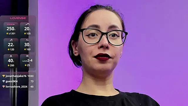 RitaSonnet online show from January 28, 12:11 pm