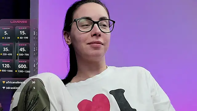 RitaSonnet online show from January 30, 11:11 am