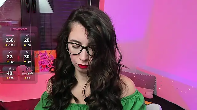 RitaSonnet online show from January 31, 2:49 pm