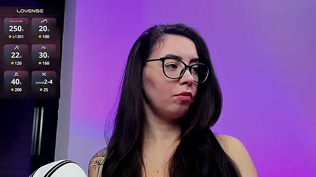 RitaSonnet online show from February 7, 10:19 am