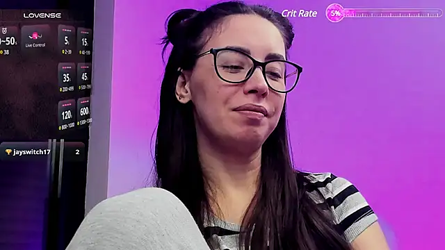 RitaSonnet online show from February 8, 10:39 am