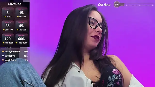 RitaSonnet online show from February 11, 1:30 pm