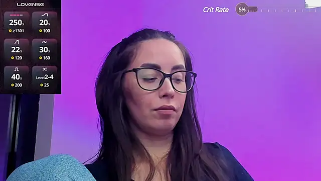 RitaSonnet online show from February 13, 12:43 pm