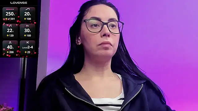 RitaSonnet online show from February 25, 1:06 pm