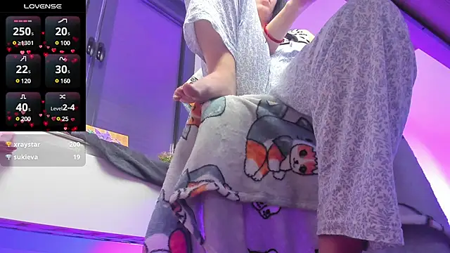 RitaSonnet online show from March 2, 1:38 pm